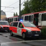 Der Unfallort