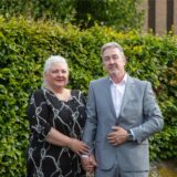 Christine (geborene) Krug und Markus Grothe haben am Standesamt zu Castrop-Rauxel Ja gesagt.