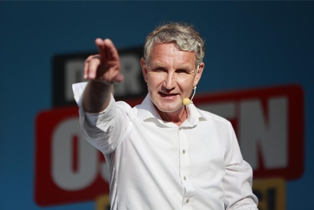 Björn Höcke