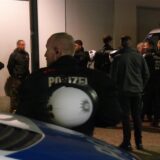 Auseinandersetzung nach Freundschaftsspiel: Polizei kontrolliert mehrere Fans in Gelsenkirchen.