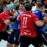 Der HC TuRa Bergkamen verstärkt sich mit einem Kreisläufer vom Lüner SV.