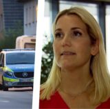 Staatsanwältin Maribel Andersson ist zuständig für den Fall aus Selm-Bork, bei dem ein 96-Jähriger Schüsse auf seine Tochter abgegeben hatte.