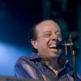 Der brasilianische Pianist und Sänger Sergio Mendes tritt beim Jazz-Festival auf.