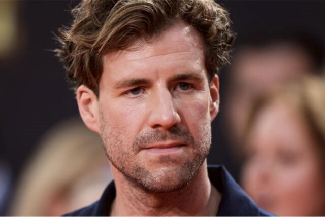 Luke Mockridge.