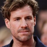 Luke Mockridge.