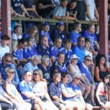 Die Fans sind der große Rückhalt der Schalker Mannschaft.