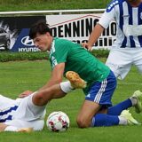 Damjan Ilic und der Holzwickeder SC legten gegen den TuS Erndtebrück einen knappen 2:1-Erfolg hin.