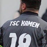 Der TSC Kamen hat in seiner zweiten Mannschaft einen Akteur eingesetzt, der nicht mit Spielbericht vermerkt war.