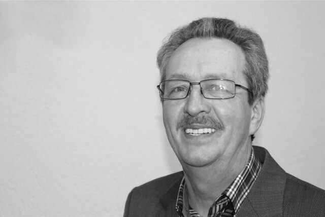 Wilfried Gockel starb am 18. August im Alter von 70 Jahren.