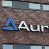 Ein Bild von Aurubis.