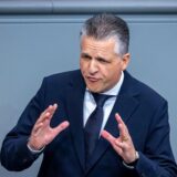 Thorsten Frei, Erster parlamentarischer Geschäftsführer der CDU/CSU Fraktion