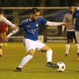 Der VfL Kamen II fuhr gegen den VfK Weddinghofen seinen zweiten Saisonsieg ein.