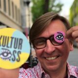 Bildmontage: Michael Sacher aus Unna (l.) wird wieder als Kandidat bei der Bundestagswahl antreten; Christoffer Diedrich aus Werne (M.) löst Dr. Emanuel Wiggerich aus Unna (r.) als Kreissprecher ab.