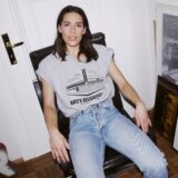 „Wenn diese Struktur wegfällt, fällt man echt erst mal in ein Loch – und muss sich da dann wieder rausbuddeln“: Andrea Petkovic erzählt, was sie am Profisport vermisst.