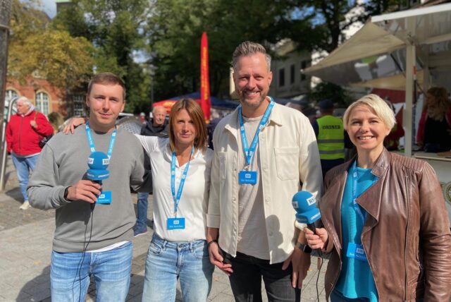 Pannekaukenfest 2024