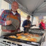 Pannekaukenfest 2024