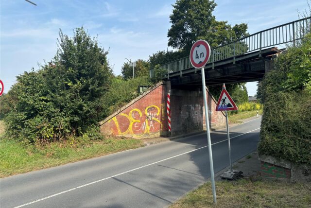Straße