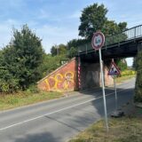 Straße