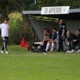 Lorenz Wagener und sein SV Afferde haben einen klassischen Fehlstart hingelegt.