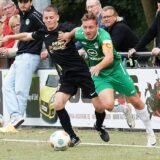 SG Massen – Dortmunder Löwen