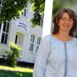 Anja Knipping, Leiterin der Grundschule Auf den Äckern, hält die Pläne der Stadt im Zusammenhang mit der Ganztags-Erweiterung für pädagogisch wenig sinnvoll. Sie hätte sich mehr Gespräche im Vorfeld gewünscht.