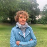 Anke Schenk hat sich nach dem Suizid ihres Sohnes Maximilian ganz alleine gefühlt. Jetzt weiß sie, dass sie mit ihren Gefühlen nicht alleine ist.