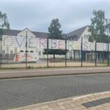 Die Overbergschule in Selm wird zum Familiengrundschulzentrum.
