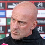 Marco Antwerpen ist nicht länger Trainer des SV Waldhof Mannheim.