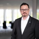 Markus Bäumer, stellvertretender Vorstandsvorsitzende der Krankenkasse BIG.