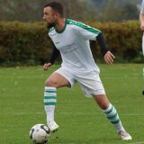 Ozan Kiris am Ball.
