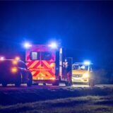 Nach dem Vorfall in Herbern, bei dem einem Mann die Hand abgetrennt wurde, ermittelt nun die Kriminalpolizei.