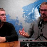 Die Schalke-Reporter Tim Kühnel und René Preuß sprechen im „Schalke-Pottcast“ über den FC Schalke 04.