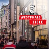 Thomas Westphal (SPD), Oberbürgermeister von Dortmund, kündigte im Kommunalwahlkampf 2020 an, die Einkaufsstadt neu erfinden zu wollen. Ist ihm das gelungen?