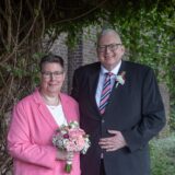 Sandra (geborene Siepmann) und Andreas Hermes haben auf dem Standesamt zu Castrop-Rauxel geheiratet.