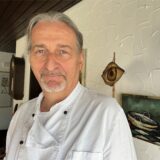 Jan Möllmann musste sein Restaurant „Siedlerklause“ in Brechten aufgeben.