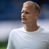 Schalkes Trainer Karel Geraerts steht unter Feuer. Für andere Medien ist er schon so gut wie gefeuert.