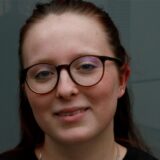 Statt ihr Studium direkt nach dem Abitur zu beginnen, hat sich Johanna Firnrohr (18) dafür entschieden, erst einmal ein Freiwilliges Soziales Jahr zu absolvieren.