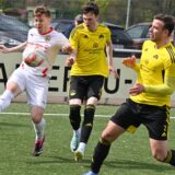Der SuS Kaiserau muss Sonntag gegen Wanne womöglich auf sechs Spieler verzichten.