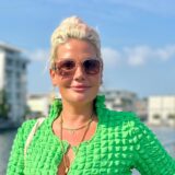 Rachel (39) hat sich die Abnehmspritze Saxenda verschreiben lassen.