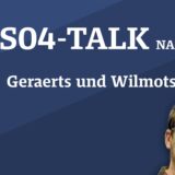 Schalke-Reporter René Preuß und Schalke-Experte Norbert Neubaum sprechen über die aktuelle Situation beim S04.