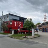 Peter Radzko, stellvertretender Fraktionsvorsitzender der Fröndenberger Wählergemeinschaft im Stadtrat, kritisiert die Ausgaben des Kreises Unna für die Feuerwehr. Geplant ist u.a. der Neubau eines Gefahrenabwehrzentrums anstelle der Feuer- und Rettungsleitstelle an der Florianstraße in Unna.