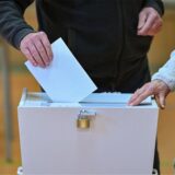 Gewählt wurde in Brandenburg – doch das Ergebnis dürfte bis in die Berliner Bundespolitik ausstrahlen.