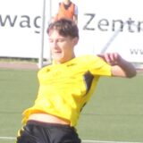 Der SuS Kaiserau unterlag den SF Wanne mit 1:3.