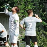 Nichts zu holen gab es für den VfK Weddinghofen im Spiel gegen den TuS Hamm.
