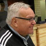 Bodo Micheel feiert am heutigen Dienstag seinen 80. Geburtstag.