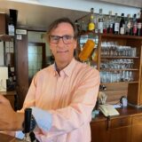 Gunter Grube, der Betreiber des Alten Gasthauses Grube am Wambeler Hellweg ist in den Ruhestand gegangen. Sein Traditionsgasthaus ist dauerhaft geschlossen.