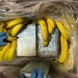 Mitarbeiter des Discounters in Mönchengladbach meldeten den Fund der Polizei – doch das war erst der Anfang. (Foto Handout)