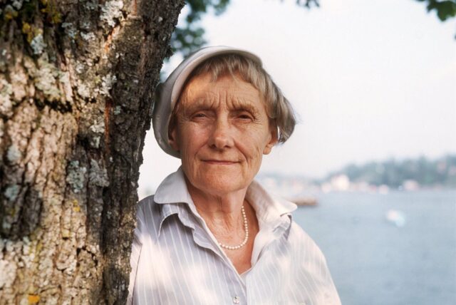 Astrid Lindgren steht im Mittelpunkt eines Vortrags in Selm.