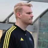 Paul Mantei möchte in Harpen endlich wieder gewinnen.