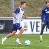 Übte viel Selbstkritik: Schalkes Mittelfeldspieler Ron Schallenberg.